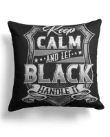 Cotton Drill Pillow (Dual Sided)