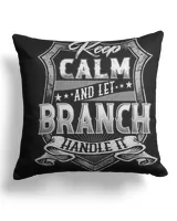 Cotton Drill Pillow (Dual Sided)