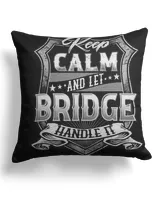 Cotton Drill Pillow (Dual Sided)