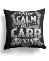 Cotton Drill Pillow (Dual Sided)