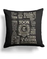 Cotton Drill Pillow (Dual Sided) Cotton Drill Pillow (Dual Sided)