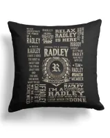 Cotton Drill Pillow (Dual Sided) Cotton Drill Pillow (Dual Sided)