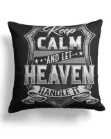 Cotton Drill Pillow (Dual Sided)