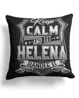 Cotton Drill Pillow (Dual Sided)