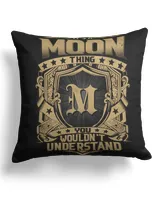 Cotton Drill Pillow (Dual Sided)