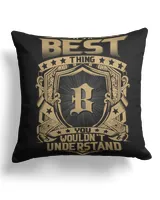 Cotton Drill Pillow (Dual Sided)