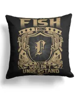 Cotton Drill Pillow (Dual Sided)