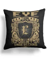 Cotton Drill Pillow (Dual Sided)