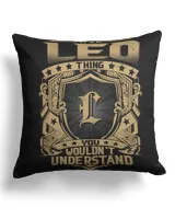 Cotton Drill Pillow (Dual Sided)