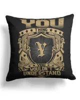 Cotton Drill Pillow (Dual Sided)