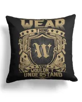Cotton Drill Pillow (Dual Sided)