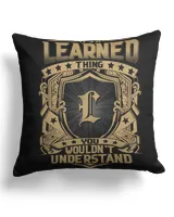 Cotton Drill Pillow (Dual Sided)