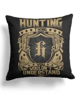 Cotton Drill Pillow (Dual Sided)