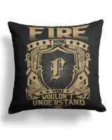 Cotton Drill Pillow (Dual Sided)