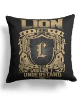 Cotton Drill Pillow (Dual Sided)