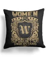 Cotton Drill Pillow (Dual Sided)