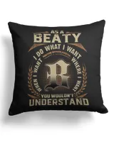 Cotton Drill Pillow (Dual Sided) Cotton Drill Pillow (Dual Sided)