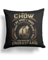 Cotton Drill Pillow (Dual Sided)
