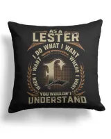 Cotton Drill Pillow (Dual Sided)