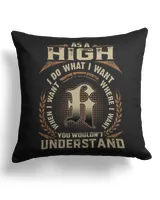 Cotton Drill Pillow (Dual Sided)