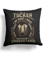 Cotton Drill Pillow (Dual Sided)