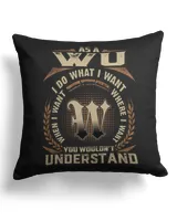 Cotton Drill Pillow (Dual Sided) Cotton Drill Pillow (Dual Sided)