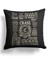 Cotton Drill Pillow (Dual Sided) Cotton Drill Pillow (Dual Sided)