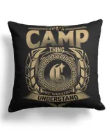 Cotton Drill Pillow (Dual Sided)