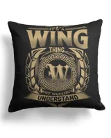 Cotton Drill Pillow (Dual Sided)