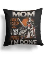 Cotton Drill Pillow (Dual Sided)