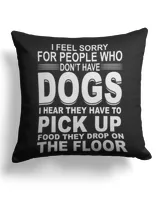 Cotton Drill Pillow (Dual Sided) Cotton Drill Pillow (Dual Sided)