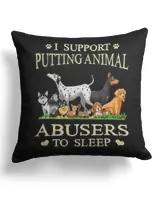 Cotton Drill Pillow (Dual Sided) Cotton Drill Pillow (Dual Sided)