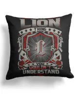 Cotton Drill Pillow (Dual Sided)