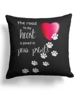 Cotton Drill Pillow (Dual Sided) Cotton Drill Pillow (Dual Sided)