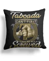 Cotton Drill Pillow (Dual Sided)