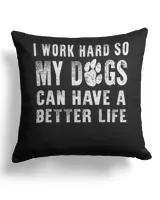 Cotton Drill Pillow (Dual Sided) Cotton Drill Pillow (Dual Sided)