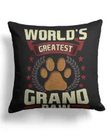 Cotton Drill Pillow (Dual Sided) Cotton Drill Pillow (Dual Sided)
