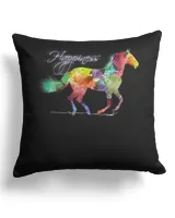 Cotton Drill Pillow (Dual Sided)