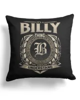 Cotton Drill Pillow (Dual Sided)