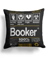 Cotton Drill Pillow (Dual Sided)