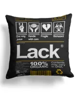 Cotton Drill Pillow (Dual Sided)