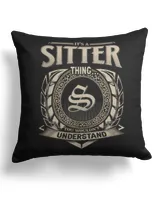 Cotton Drill Pillow (Dual Sided)