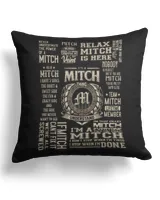 Cotton Drill Pillow (Dual Sided) Cotton Drill Pillow (Dual Sided)