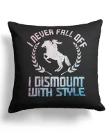 Cotton Drill Pillow (Dual Sided)
