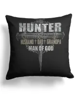 Cotton Drill Pillow (Dual Sided)