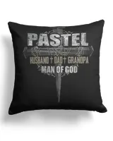 Cotton Drill Pillow (Dual Sided)