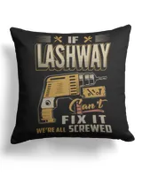 Cotton Drill Pillow (Dual Sided)