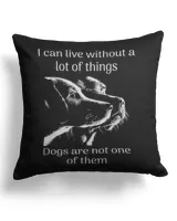 Cotton Drill Pillow (Dual Sided) Cotton Drill Pillow (Dual Sided)