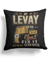 Cotton Drill Pillow (Dual Sided)