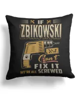 Cotton Drill Pillow (Dual Sided)